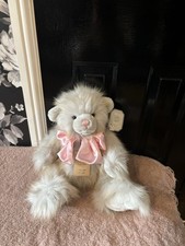 Suki silver tag for sale  CLECKHEATON