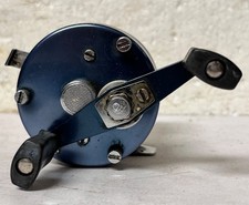 Carretel azul vintage ABU Garcia Ambassadeur 5000D #761003 ~NR 4 de 4 comprar usado  Enviando para Brazil