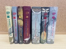 Saga completa libri usato  Agrigento