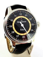 Mens steel meistersinger d'occasion  Expédié en Belgium