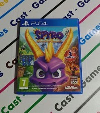 Ps4 spyro reignited usato  Licata