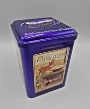 Cadbury empty centenary for sale  MELKSHAM