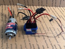 Traxxas summit evx for sale  Danville