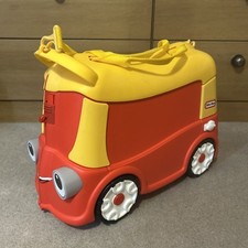 Little tikes ride for sale  NOTTINGHAM