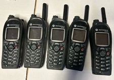 Motorola mth 800 gebraucht kaufen  Siegen