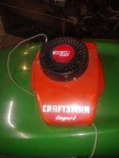 Craftsman eager pull for sale  Leavittsburg