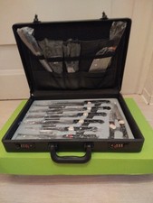 Messer set handgearbeitet gebraucht kaufen Messer set handgearbeitet gebraucht kaufen  Koblenz