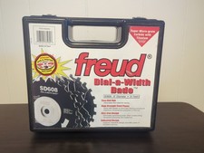 Freud sd608 dial for sale  Bella Vista