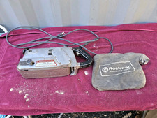 Vintage porter cable for sale  Cape Neddick