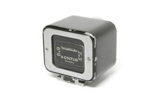 Voigtländer kontur 6x9 gebraucht kaufen  Neuwied