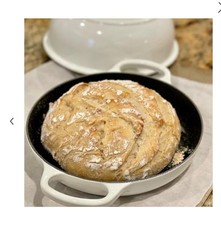 New creuset signature for sale  Delaware City