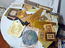 Vintage radio metal for sale  Harrisburg