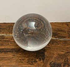 Vintage clear glass for sale  Springfield