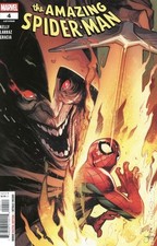 Usado, Imagem de Stock Amazing Spider-Man #4A comprar usado  Enviando para Brazil