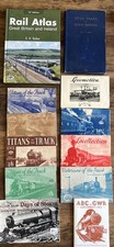Selection vintage railway for sale  BANBURY