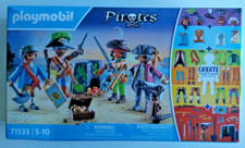 Playmobil pirates 71533 usato  Aprilia