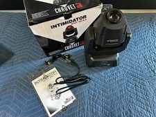 Sistema de iluminação integrado Chauvet Intimidator Spot 160 ILS cabeça móvel comprar usado  Enviando para Brazil