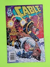 Cable vol. 1996 for sale  East Providence
