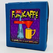 Melitta fun kaffe for sale  Willow Grove