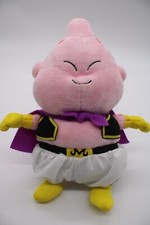 Usado, Dragon Ball Z Majiin Buu 10” Pelúcia Great Eastern Entertainment comprar usado  Enviando para Brazil