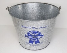 Vtg pabst blue for sale  Blue Ridge