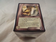 Middle earth black for sale  MARGATE