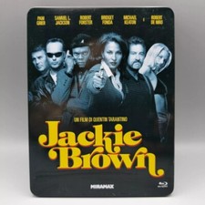 Jackie brown tarantino usato  Genova