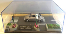 Fiat 500 car usato  Torino