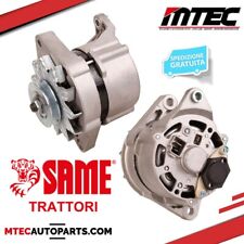 Alternatore trattore fiat usato  Monopoli