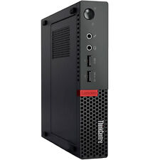 Mini computer lenovo usato  Campagna