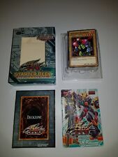 Yugioh starter deck gebraucht kaufen  Hannover