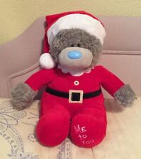 father christmas soft toy for sale father christmas soft toy for sale EXETER
