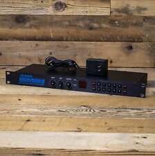 Alesis midiverb reverb for sale  Appleton