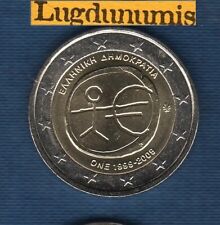 Euro commémo grèce d'occasion  Lyon II