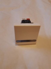 Bouton poussoir voyant d'occasion  Limoges-