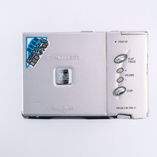 Pioneer pmd silver for sale  Ventura