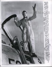 1957 press photo for sale  Memphis