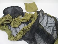 MOSQUITEIRO KELTY NO FLY ZONE SACO DE DORMIR CAPA BIVY COIOTE MILITAR MARROM comprar usado  Enviando para Brazil