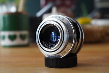 Voigtländer lanthar 50mm for sale  Shipping to Ireland