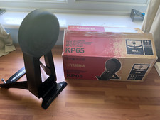 Yamaha kp65 dtx for sale  WHITSTABLE