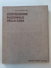 Costruzione razionale della usato  Roma