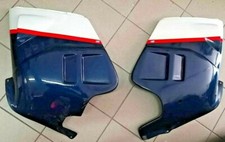 Serie fiancatine yamaha usato  Castellana Grotte