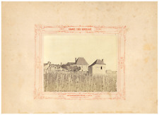 St. émilion château d'occasion  Pagny-sur-Moselle
