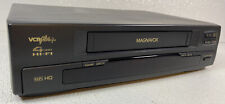 Vtg magnavox vru362 for sale  Montgomery