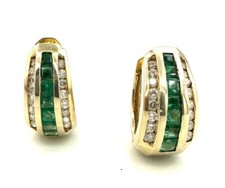 Magnifique boucles oreilles d'occasion  Toulon-