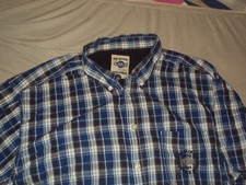 Hemd luciano 3xl gebraucht kaufen  Worms