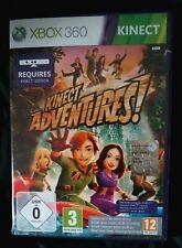 Kinect adventures xbox usato  Partinico