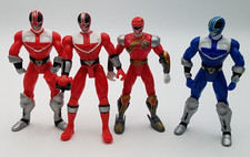 Power rangers 2000 for sale  Lawrenceville