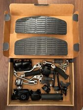 Harley davidson heritage gebraucht kaufen  Bad Homburg v. d. Höhe