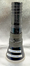 Isco optic cinelux for sale  ORPINGTON